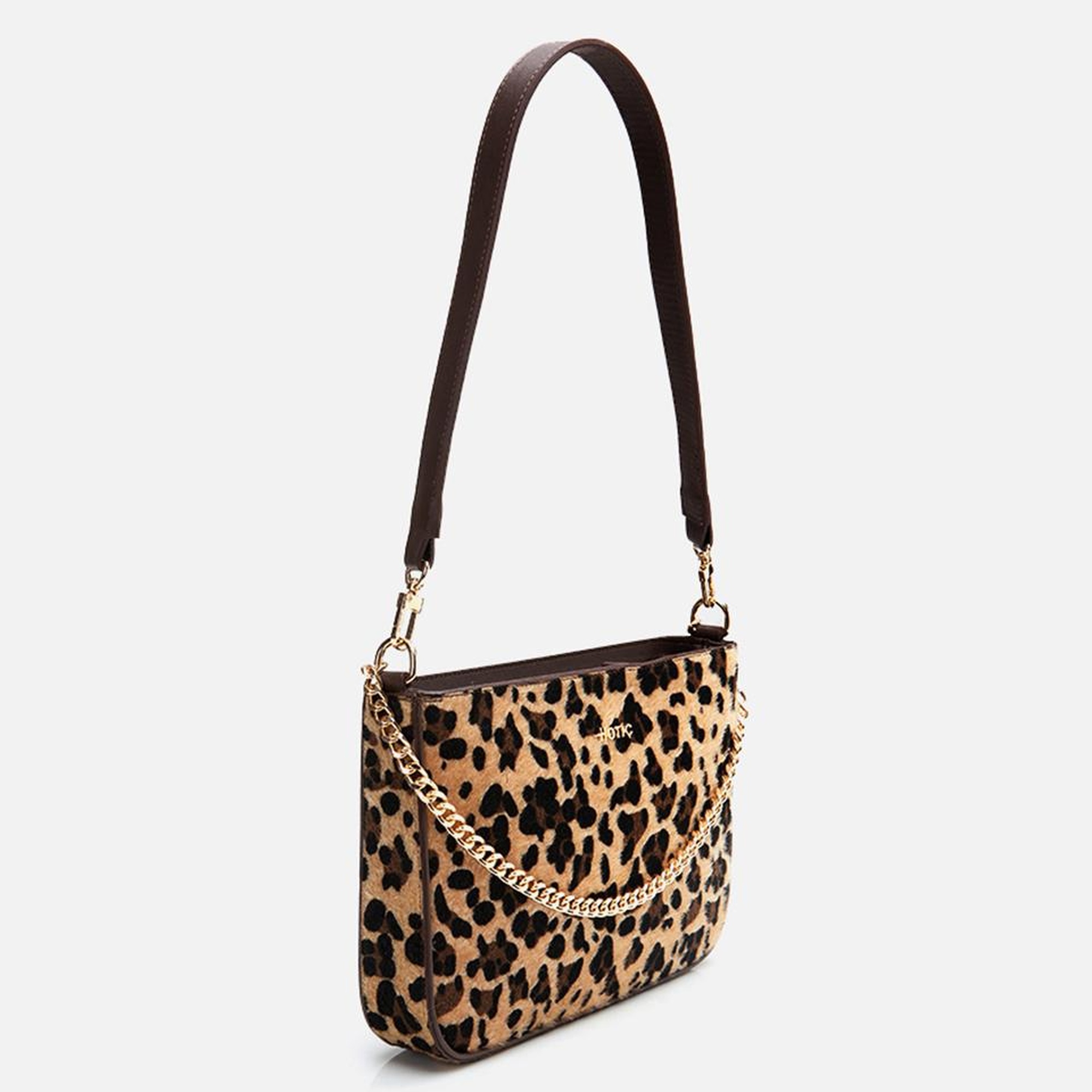 Kadın Taba Omuz Çantası