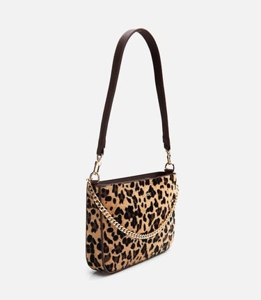  Kadın Taba Omuz Çantası