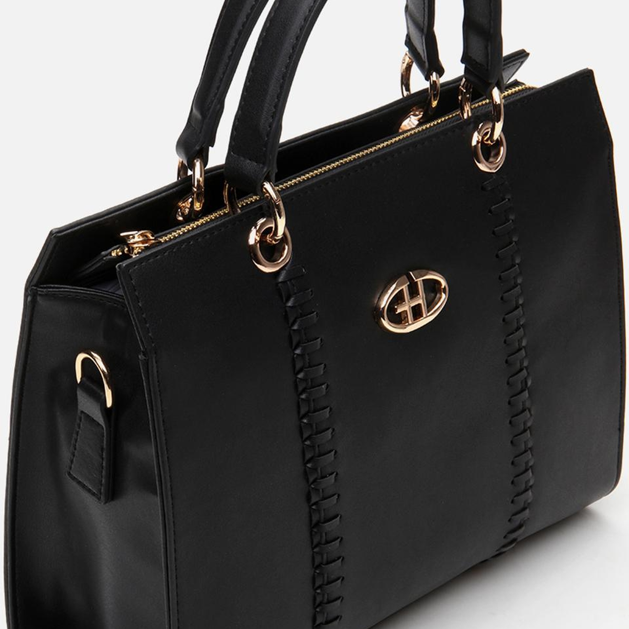 Kadın Siyah Omuz Çantası