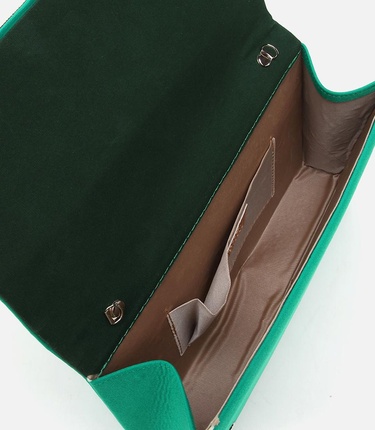  Kadın Yeşil Portföy