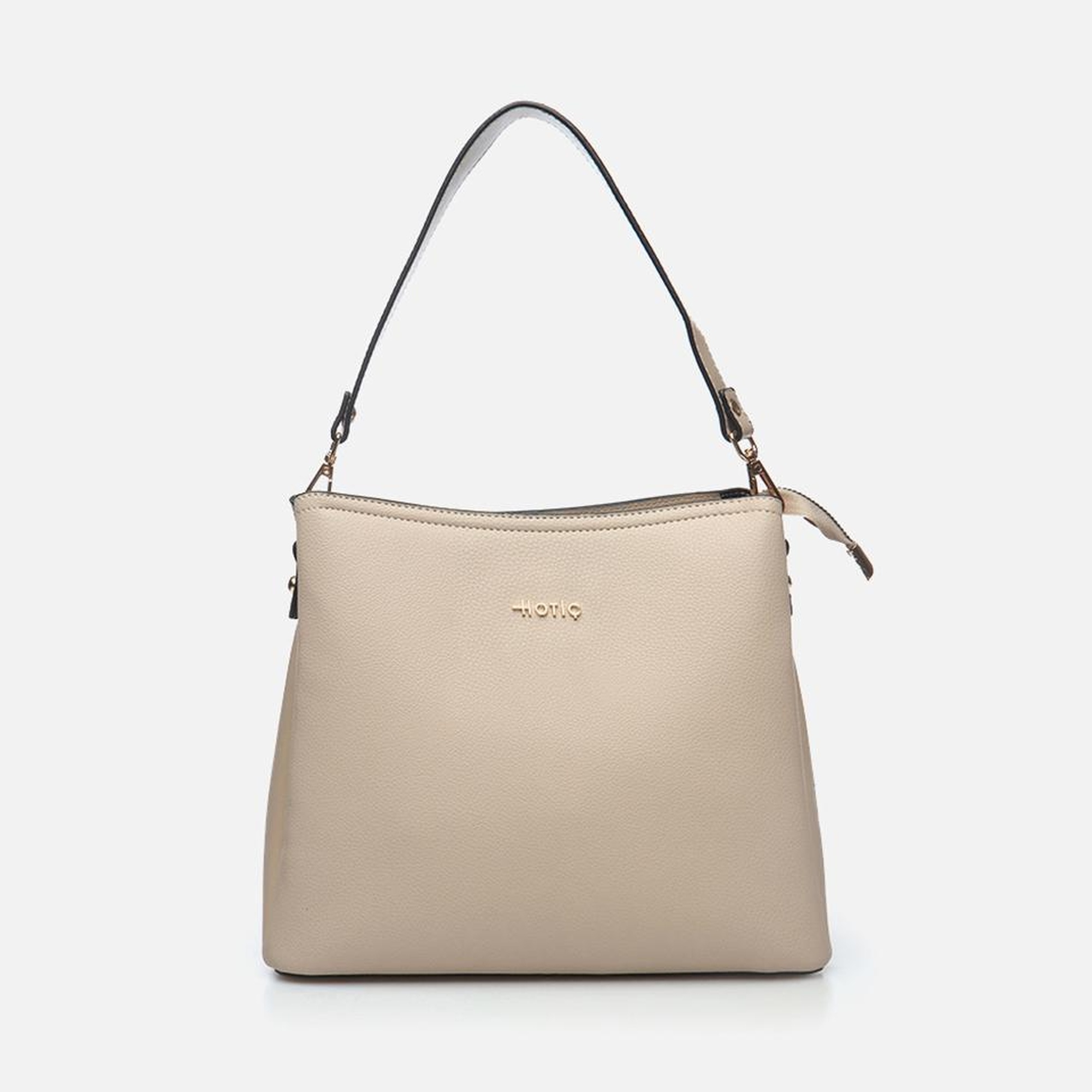 Kadın Bej Omuz Çantası