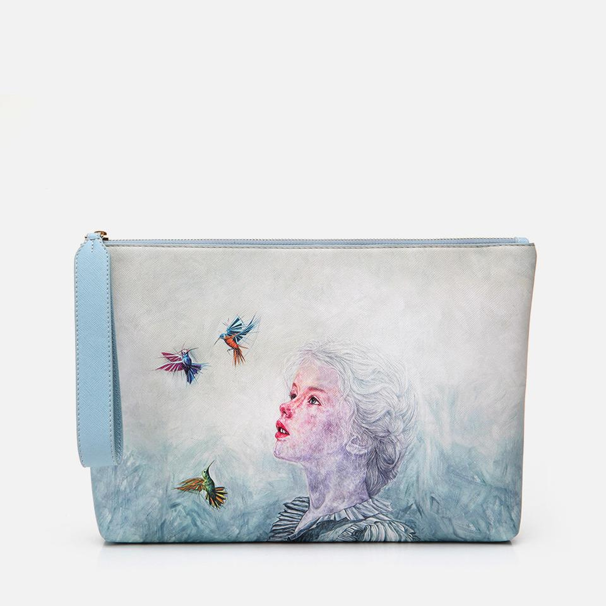 Kadın Yeşil Portföy Hotiç X Çagev