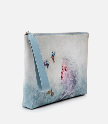  Kadın Yeşil Portföy Hotiç X Çagev