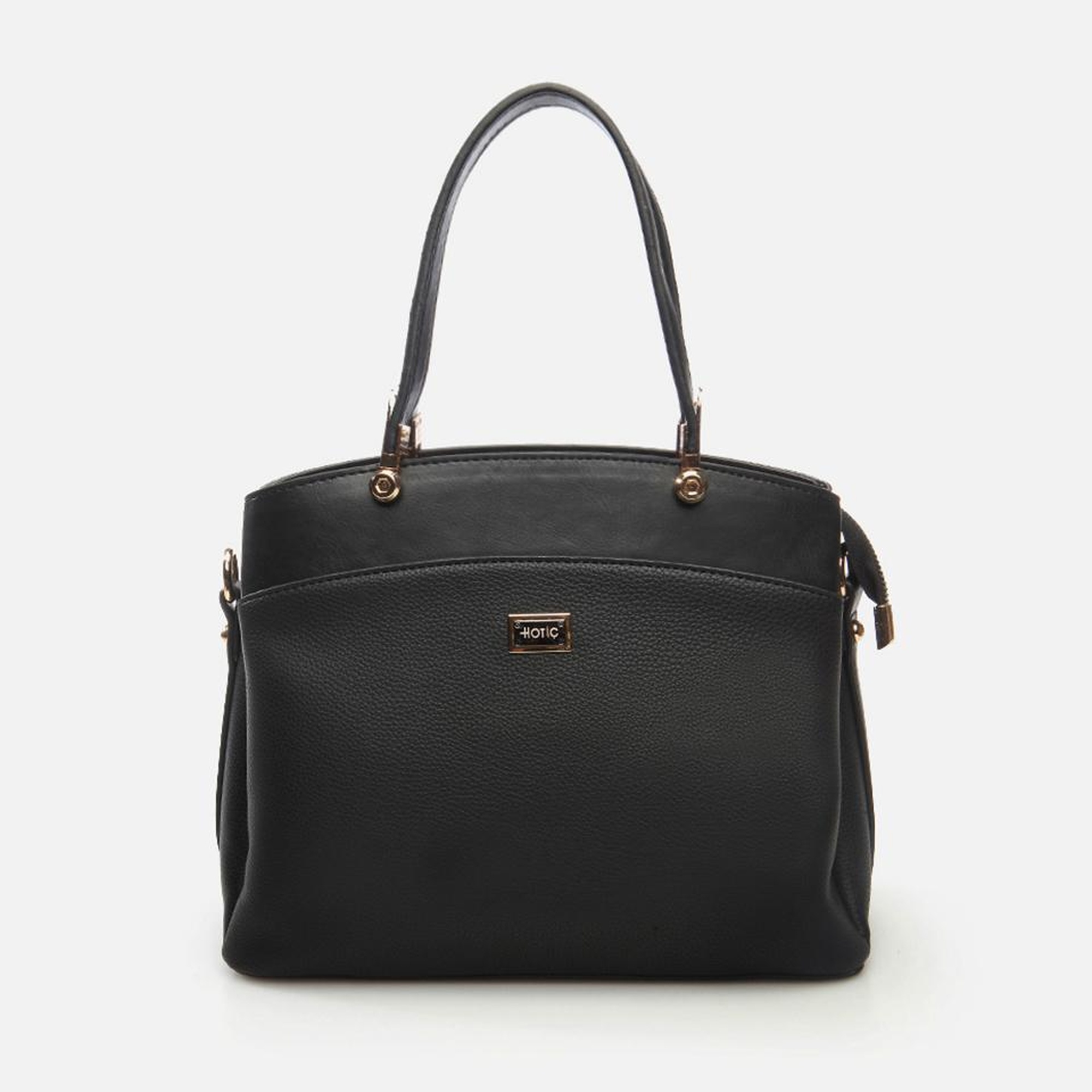 Kadın Siyah Omuz Çantası