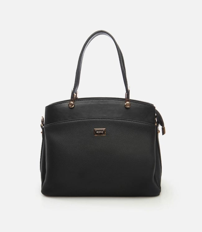  Kadın Siyah Omuz Çantası