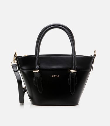  Kadın Siyah Omuz Çantası