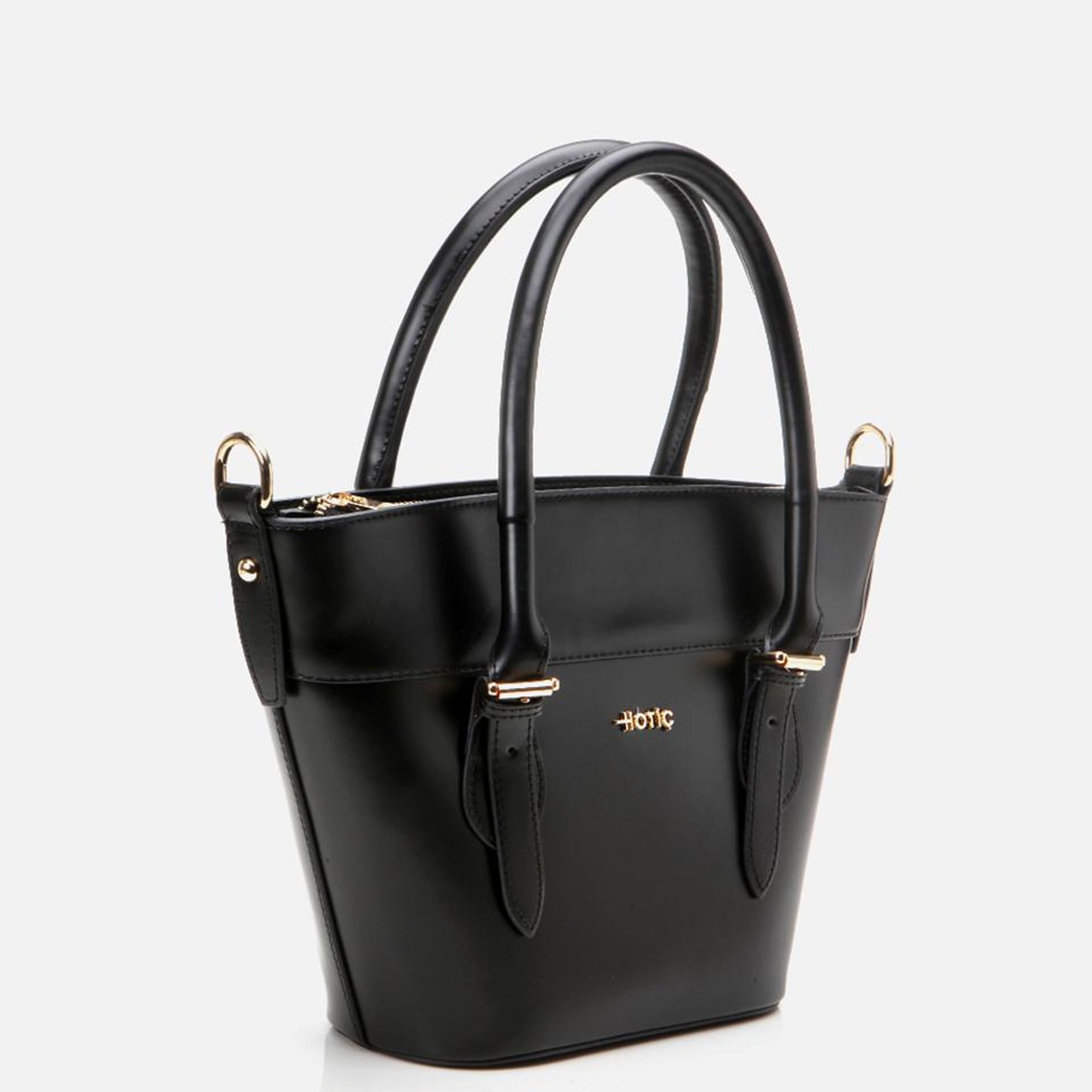 Kadın Siyah Omuz Çantası