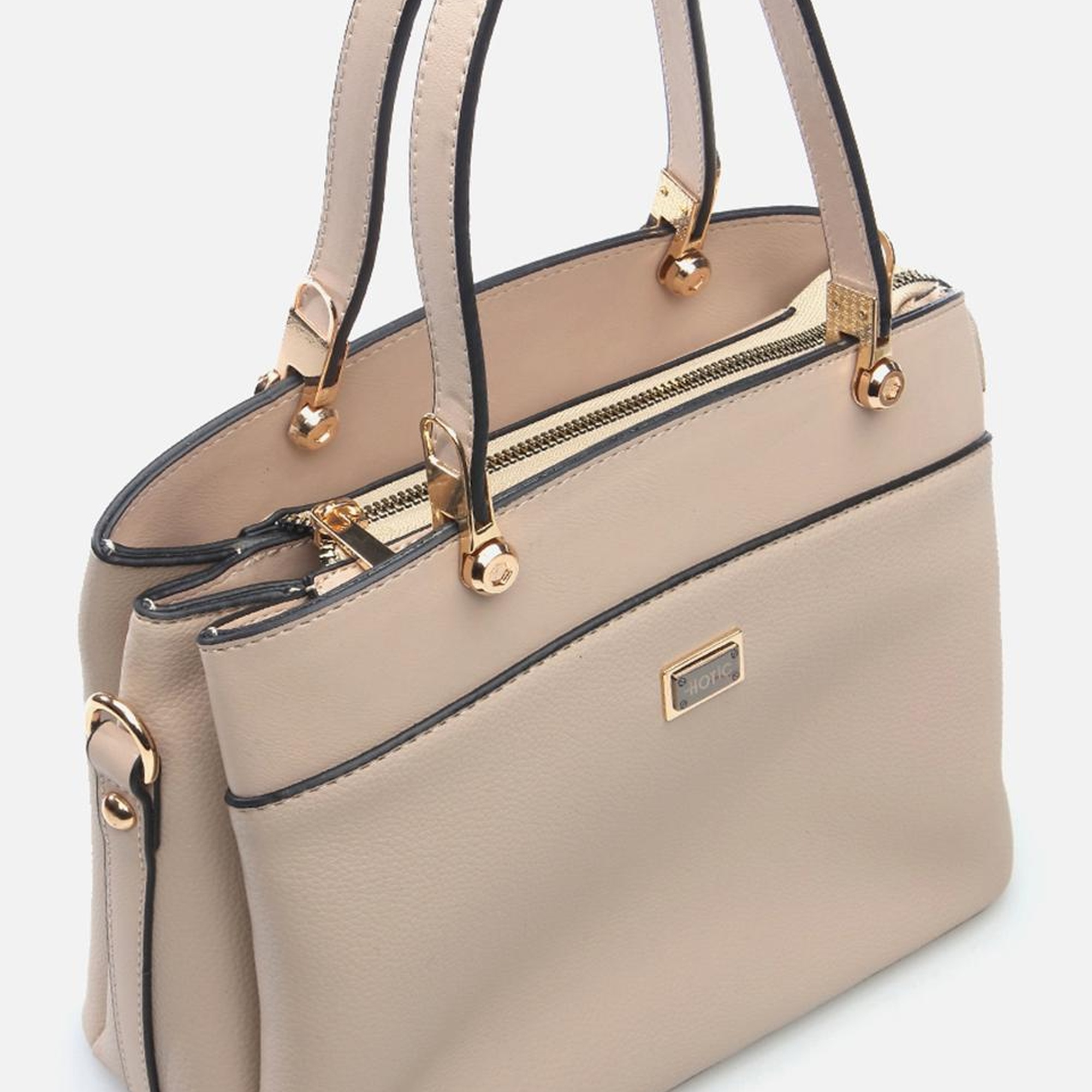 Kadın Vizon Omuz Çantası