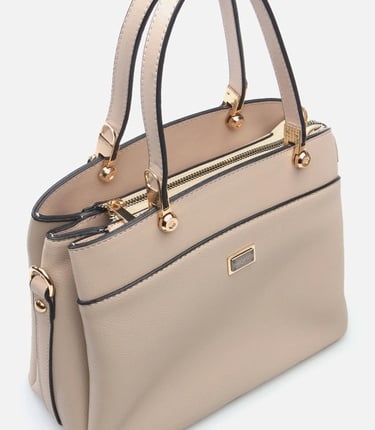  Kadın Vizon Omuz Çantası