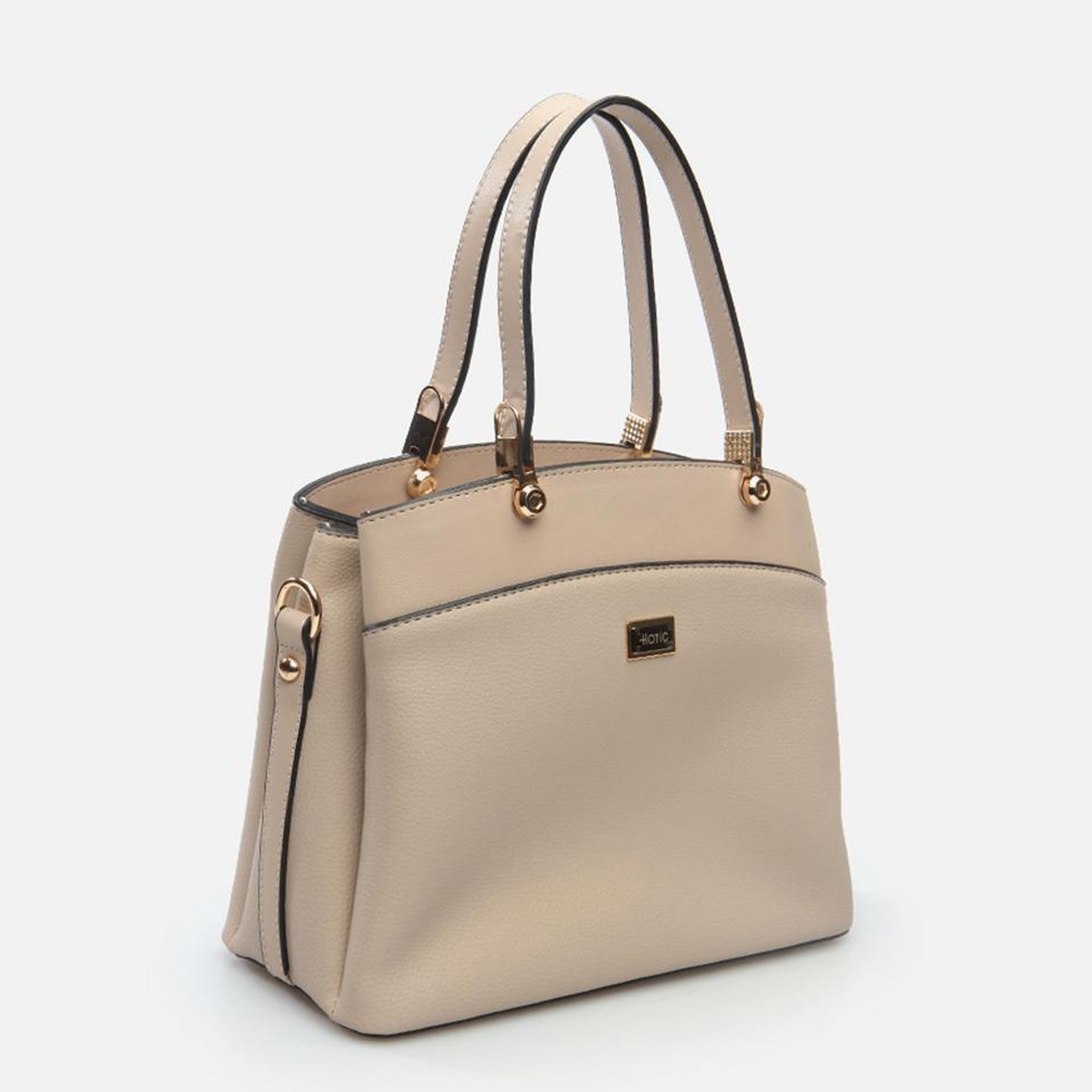 Kadın Vizon Omuz Çantası