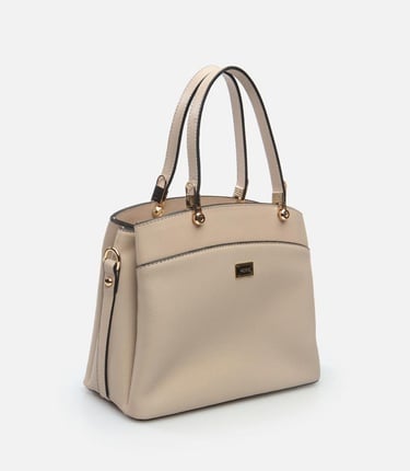  Kadın Vizon Omuz Çantası