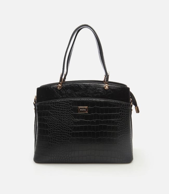  Kadın Siyah Omuz Çantası