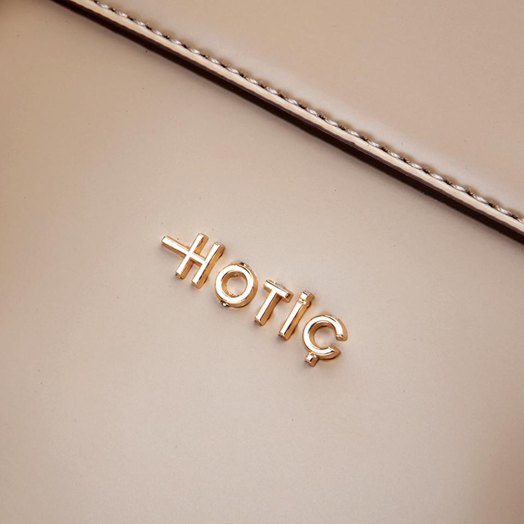 Kadın Vizon Omuz Çantası