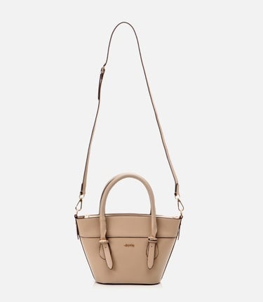  Kadın Vizon Omuz Çantası