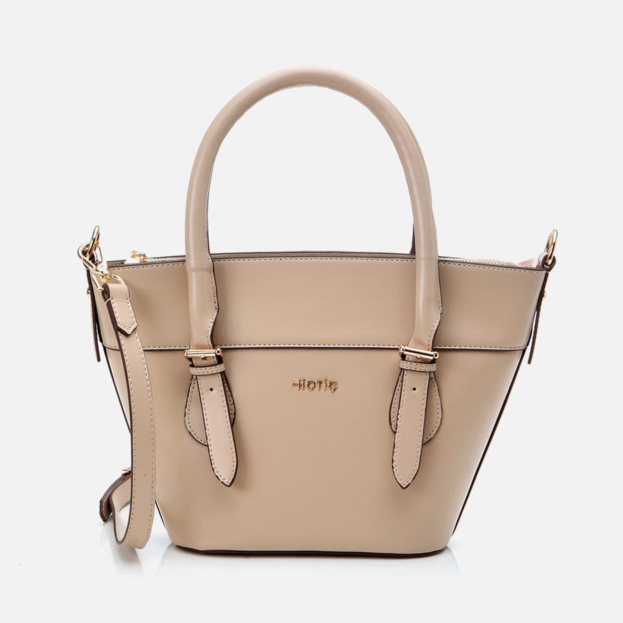 Kadın Vizon Omuz Çantası