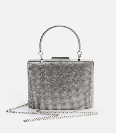  Kadın Lame Portföy