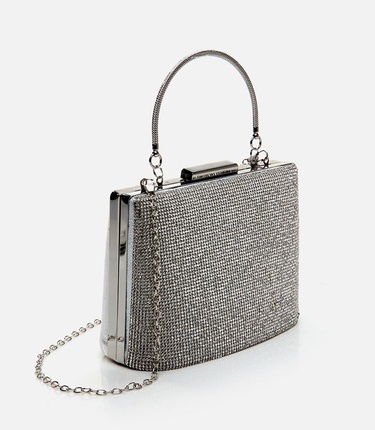  Kadın Lame Portföy