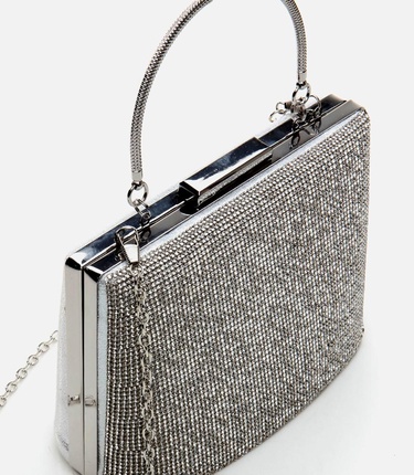  Kadın Lame Portföy