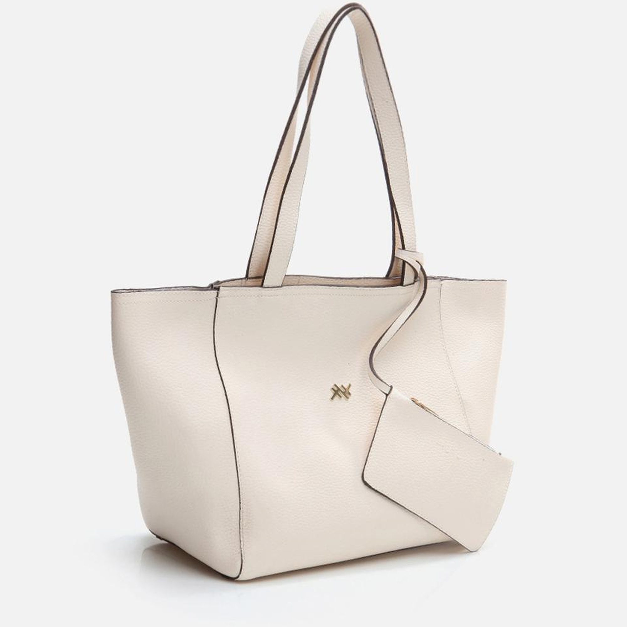 Kadın Ekru Omuz Çantası