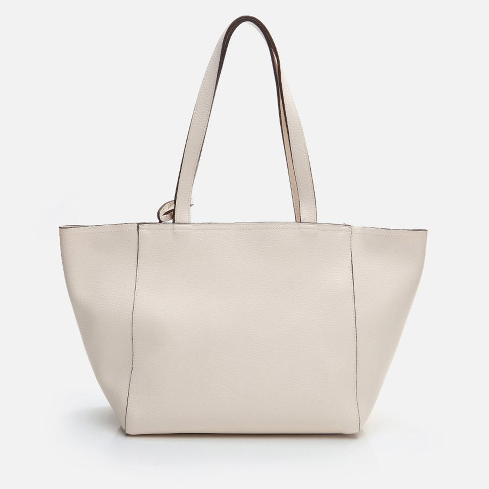 Kadın Ekru Omuz Çantası