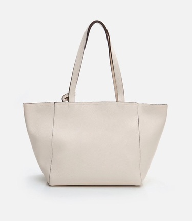  Kadın Ekru Omuz Çantası