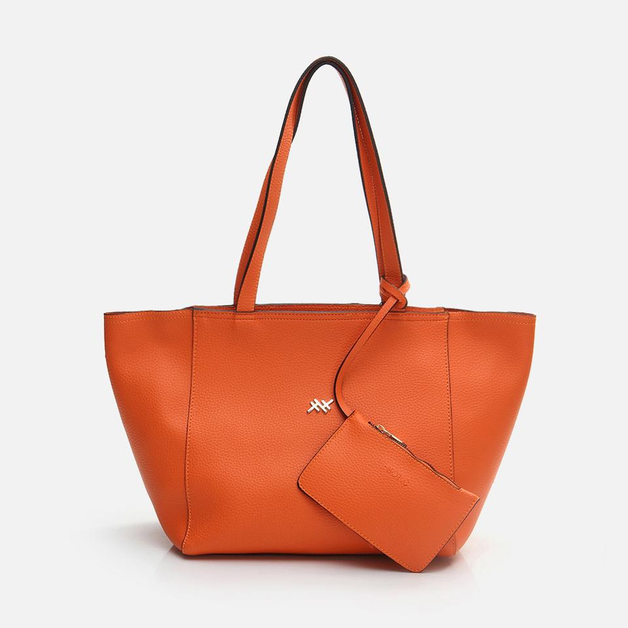 Kadın Turuncu Omuz Çantası