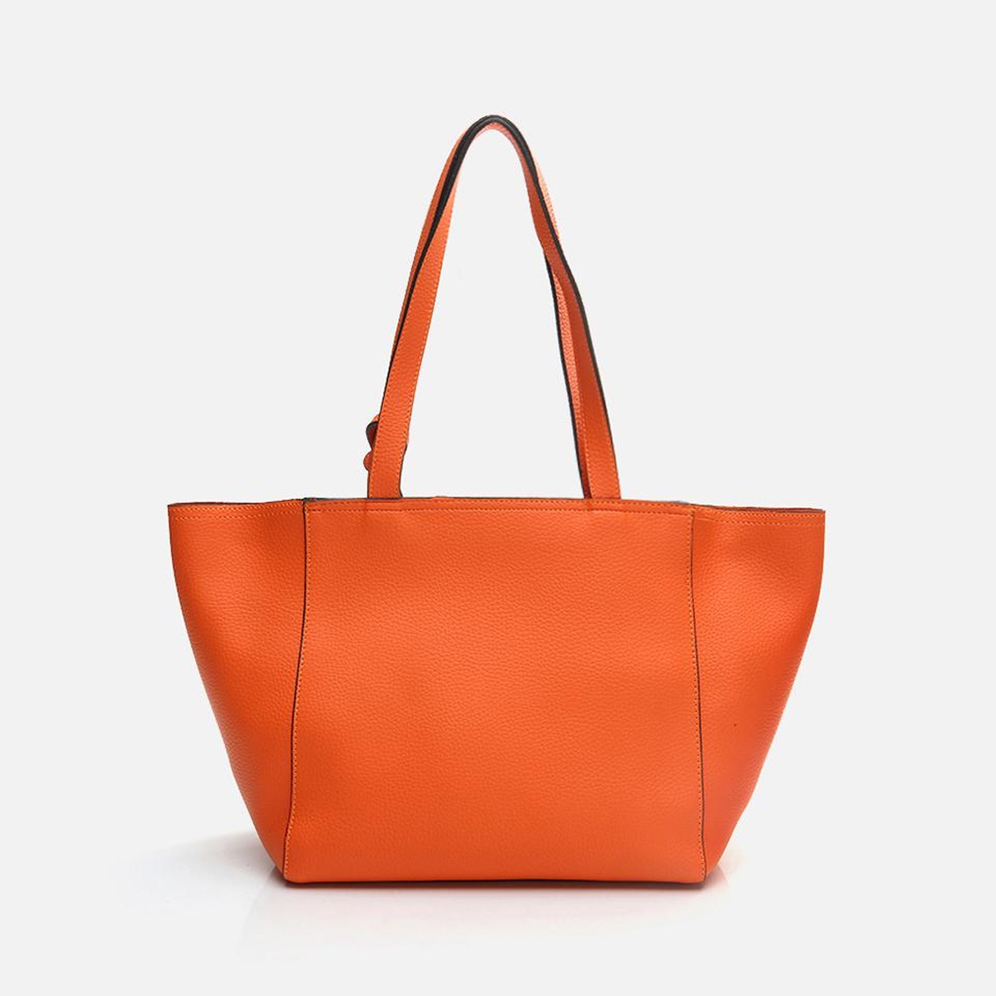 Kadın Turuncu Omuz Çantası