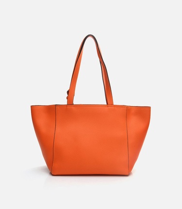  Kadın Turuncu Omuz Çantası