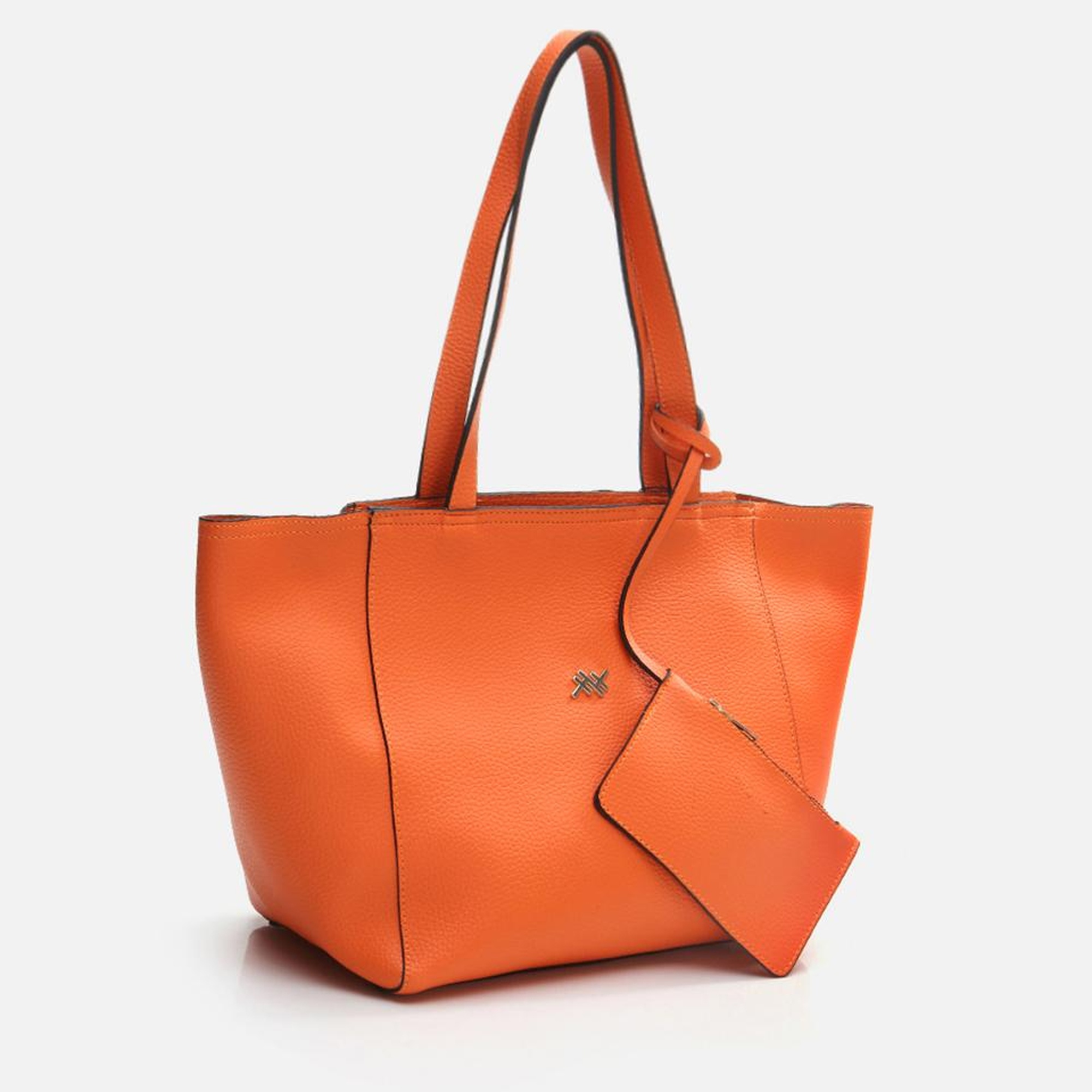 Kadın Turuncu Omuz Çantası