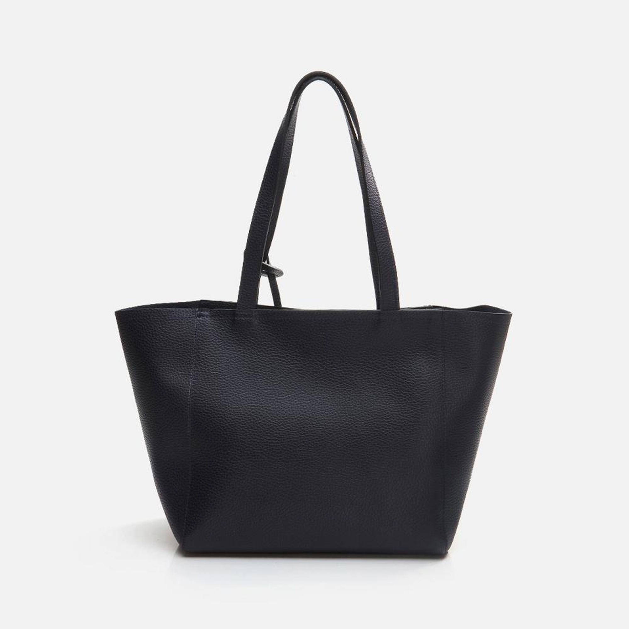 Kadın Lacivert Omuz Çantası