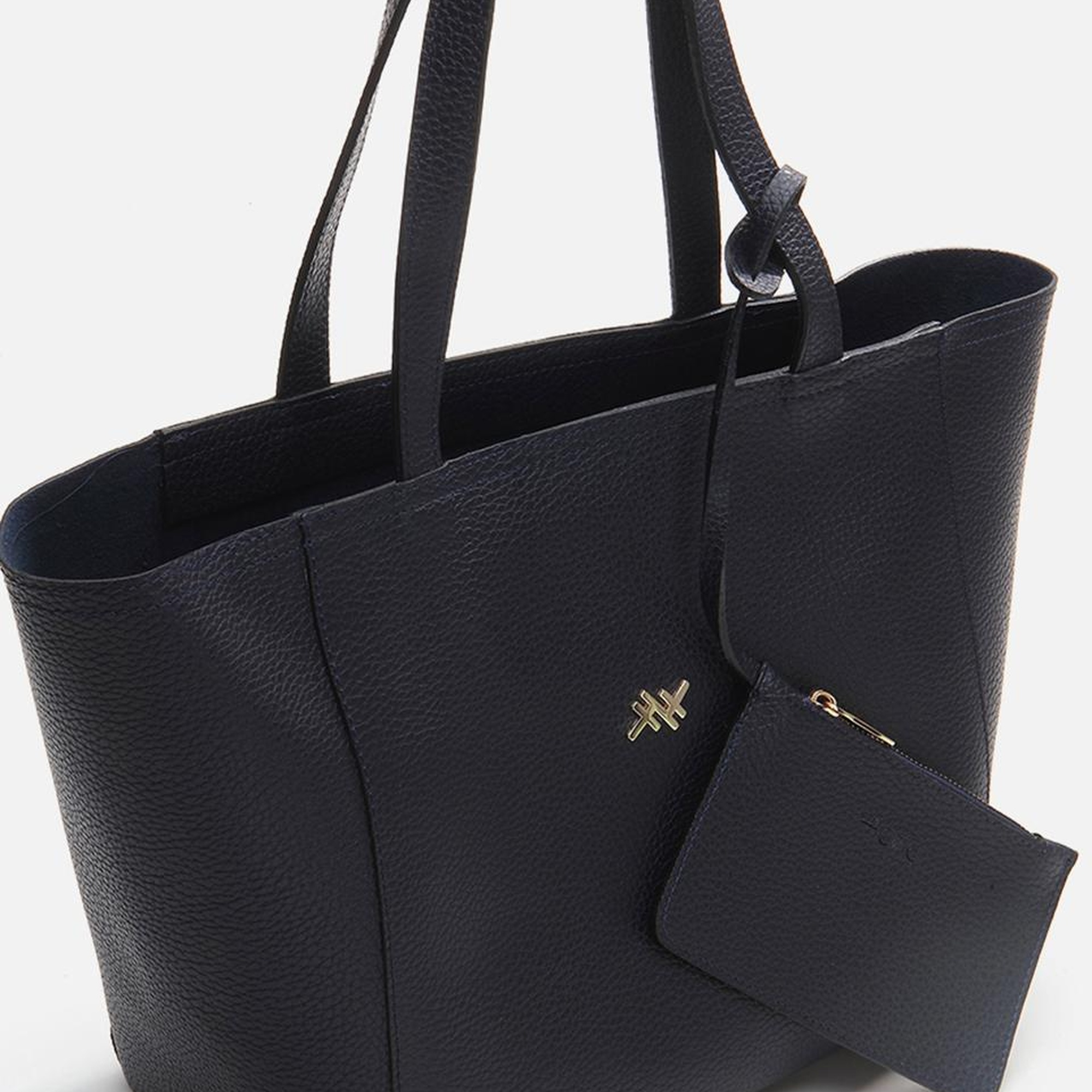 Kadın Lacivert Omuz Çantası