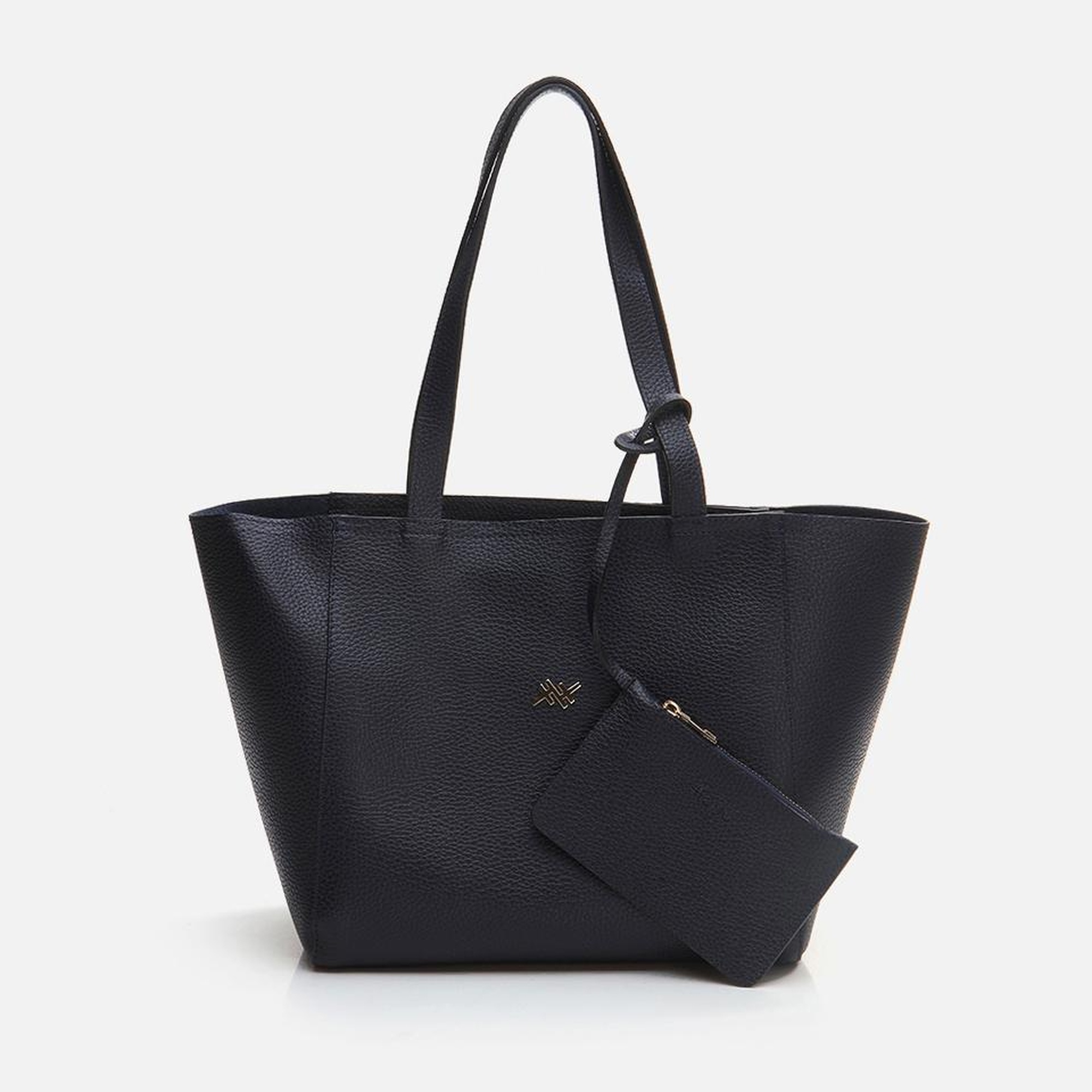 Kadın Lacivert Omuz Çantası