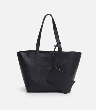  Kadın Lacivert Omuz Çantası