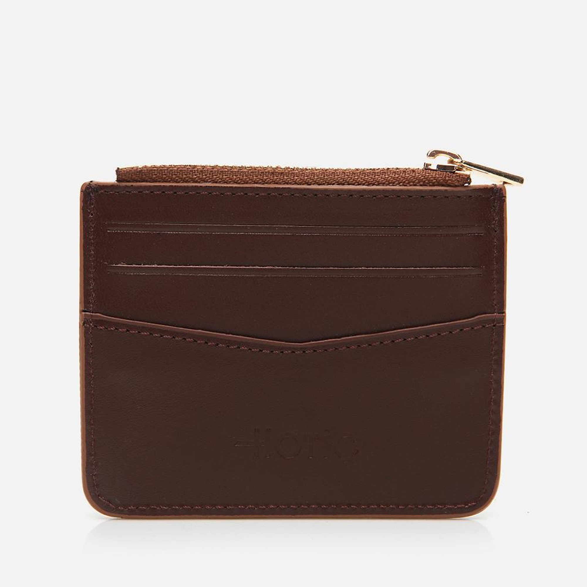 Kadın Deri Taba Cüzdan