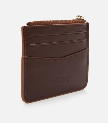  Kadın Deri Taba Cüzdan