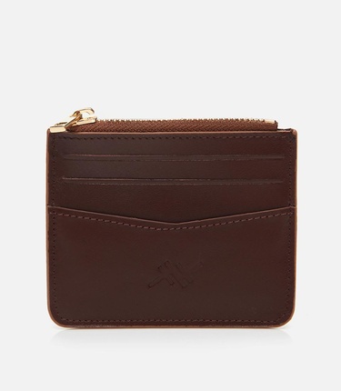  Kadın Deri Taba Cüzdan
