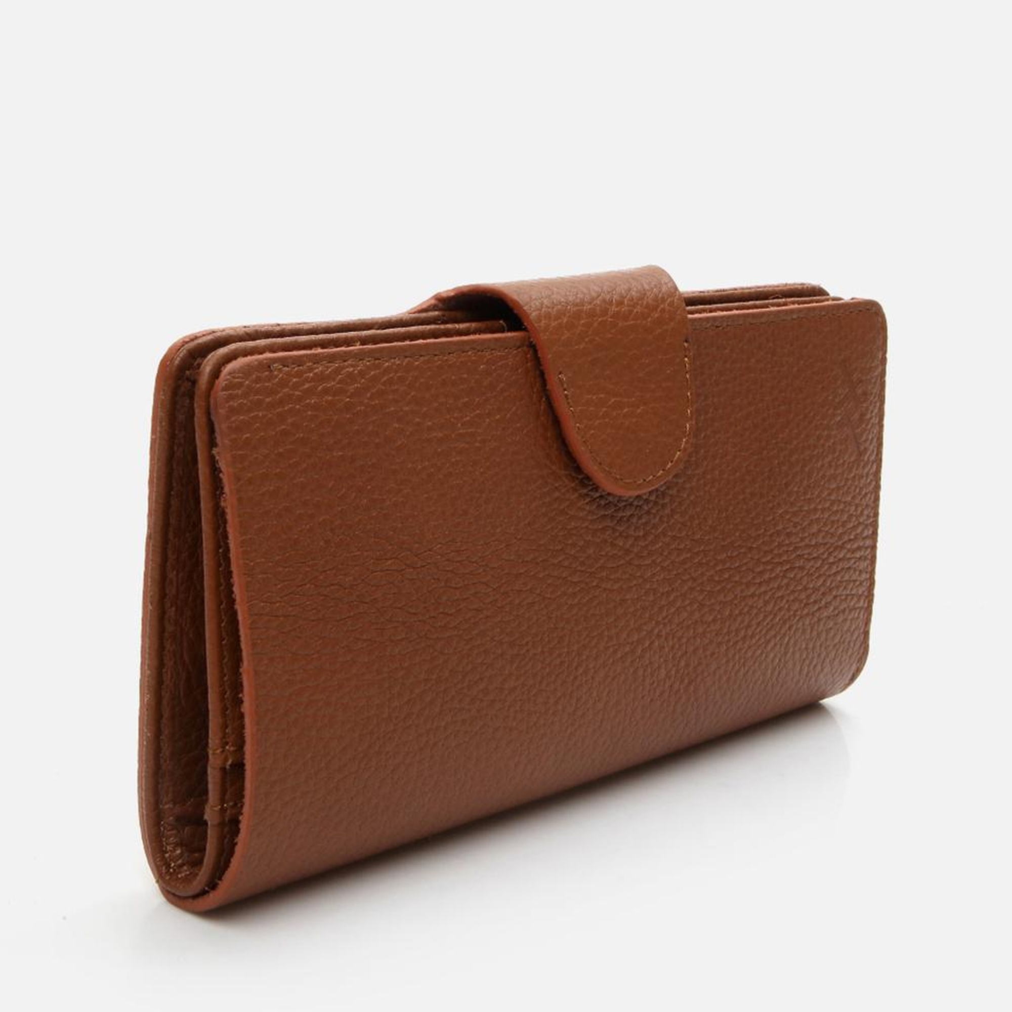 Kadın Deri Taba Cüzdan