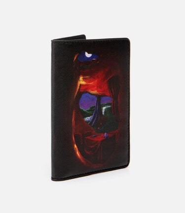  Bordo Kadın Cüzdan Hotiç X Çagev