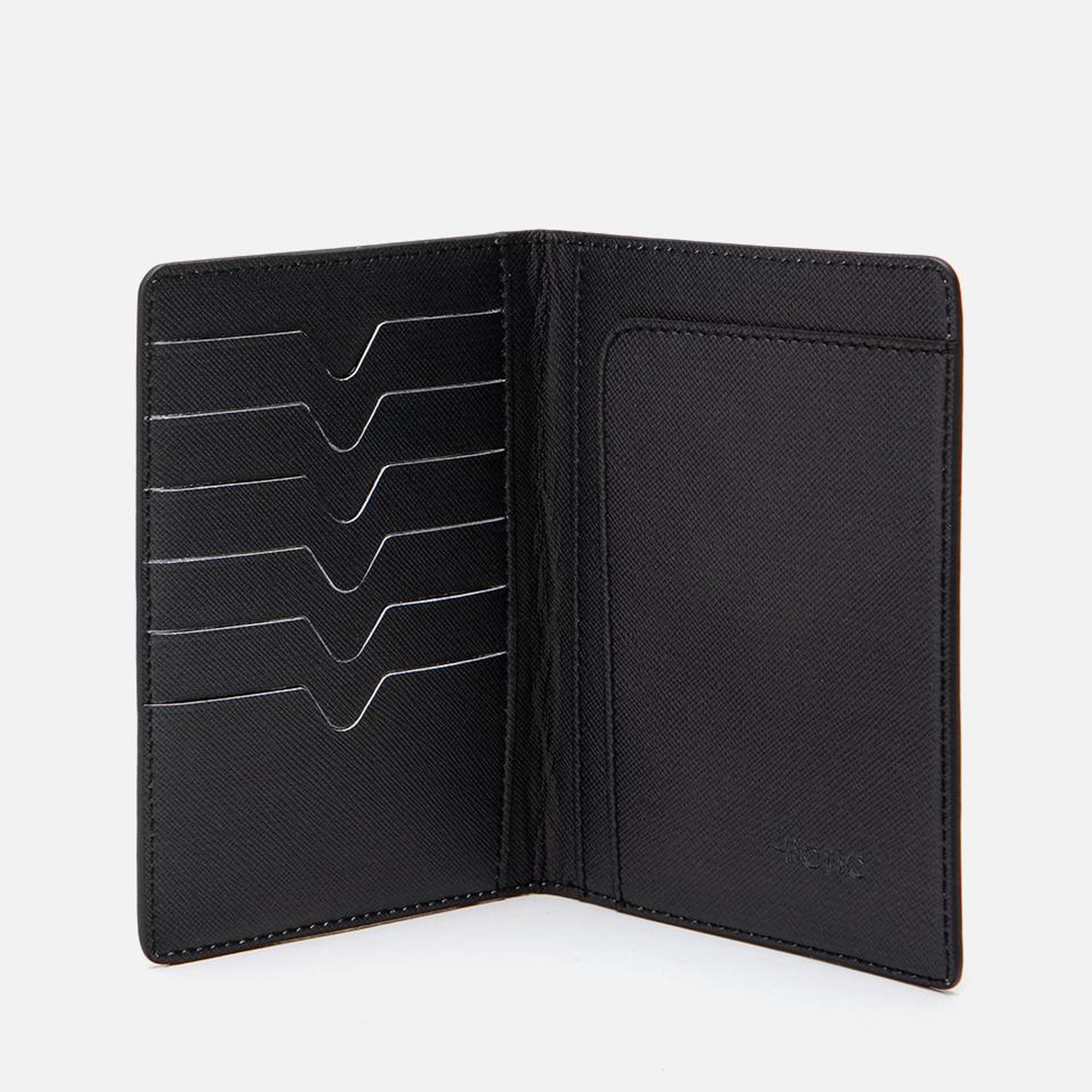 Bordo Kadın Cüzdan Hotiç X Çagev