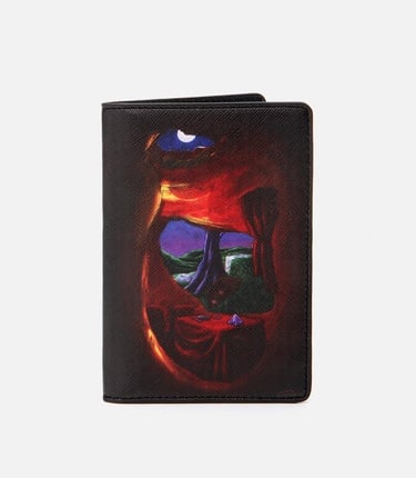  Bordo Kadın Cüzdan Hotiç X Çagev