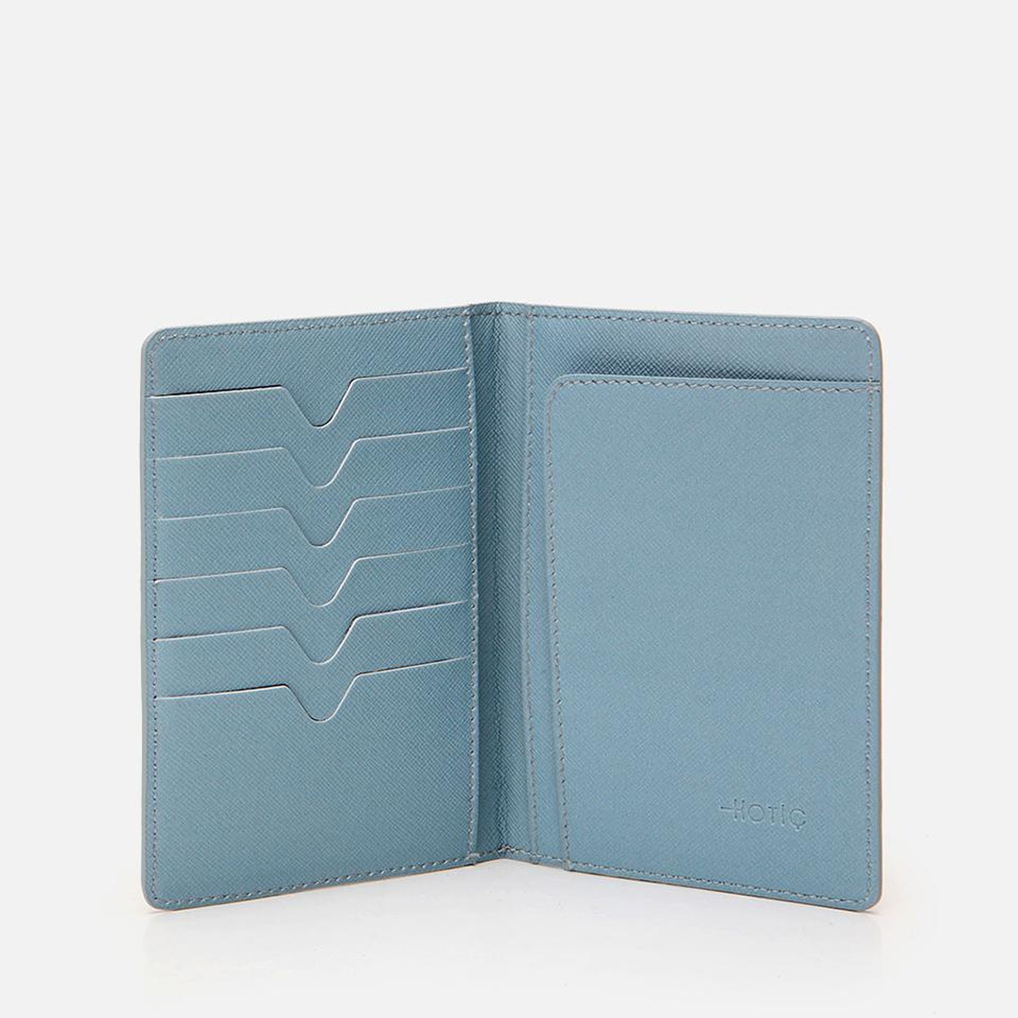 Yeşil Kadın Cüzdan Hotiç X Çagev