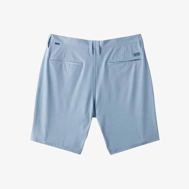  Billabong Crossfire Erkek Mavi Günlük Bermuda Şort