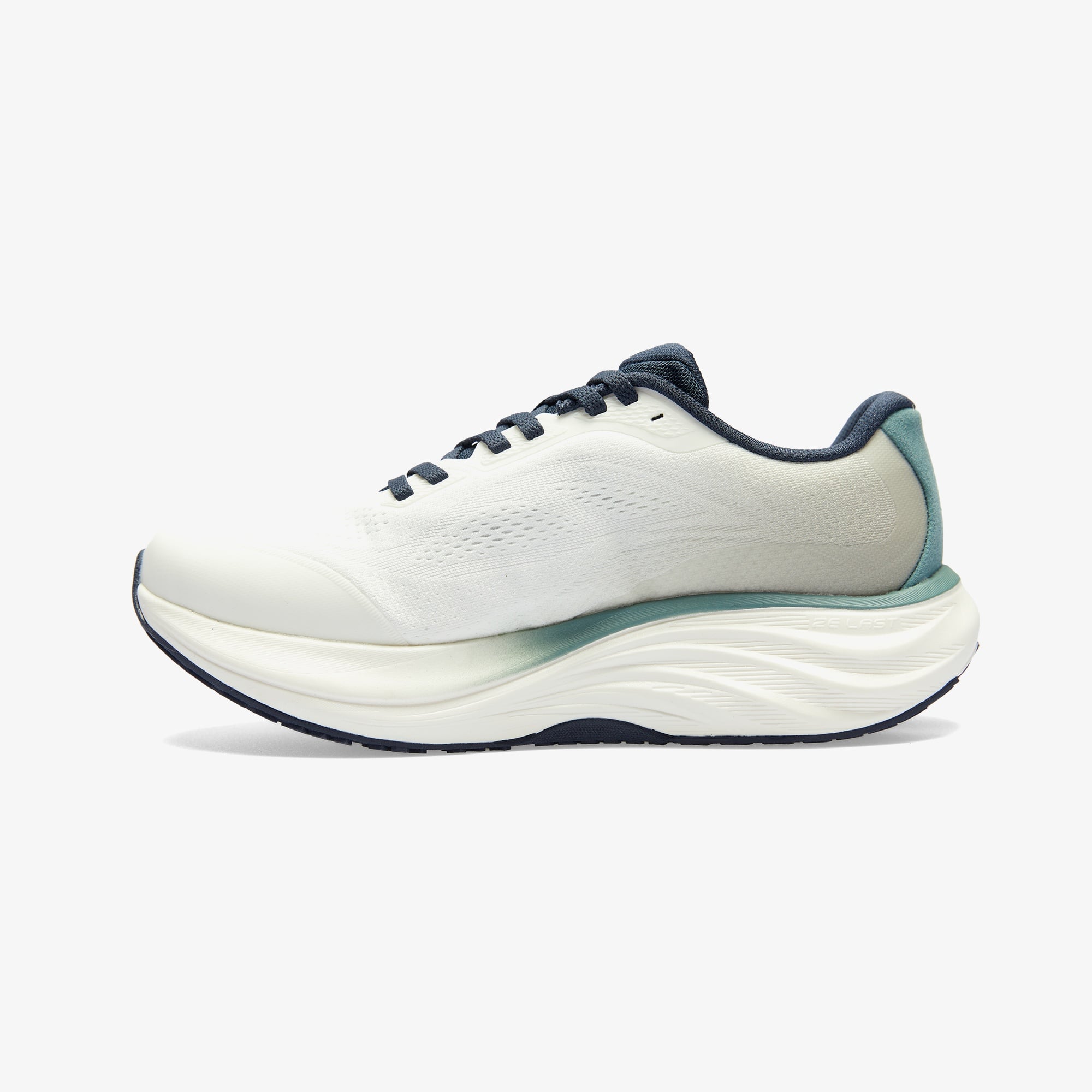 Anta Walk 1.5 Erkek Beyaz Spor Ayakkabı