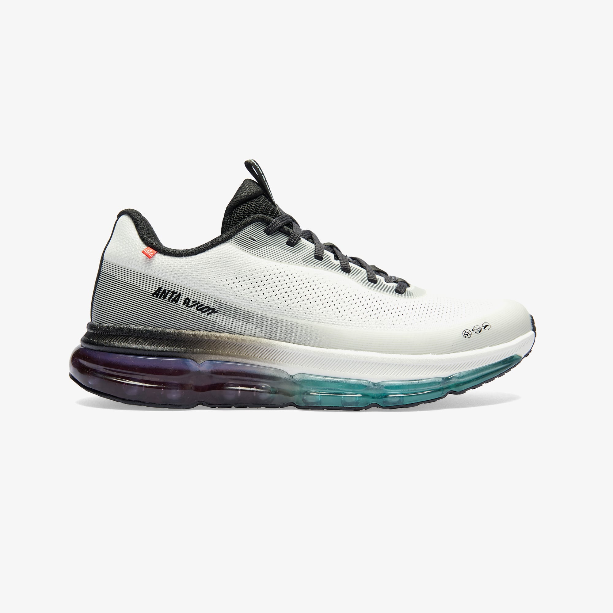  Anta Jelly Erkek Bej Spor Ayakkabı