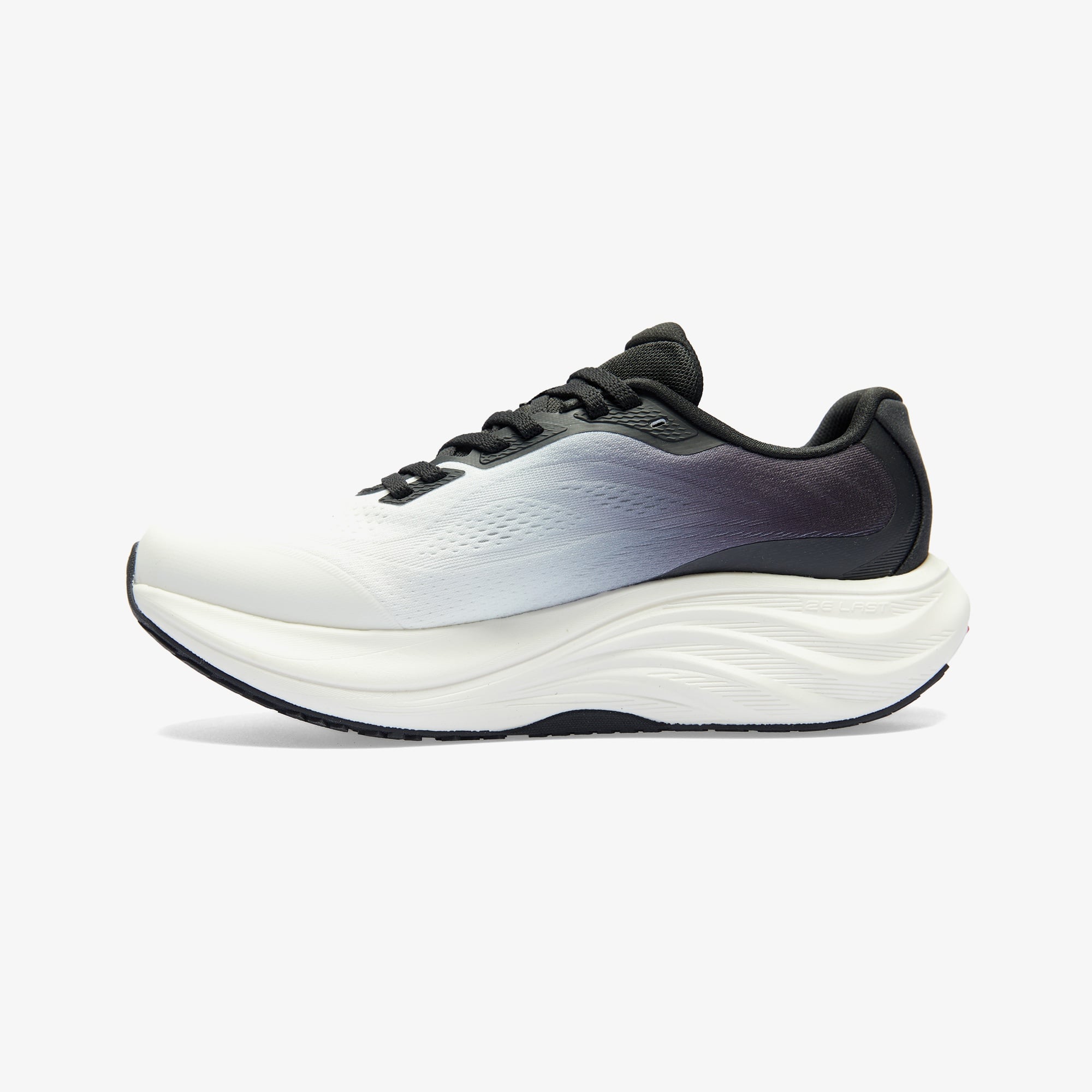 Anta Walk 1.5 Erkek Siyah Spor Ayakkabı