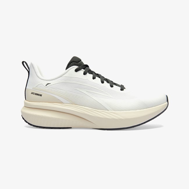  Anta Air Walker Erkek Beyaz Spor Ayakkabı