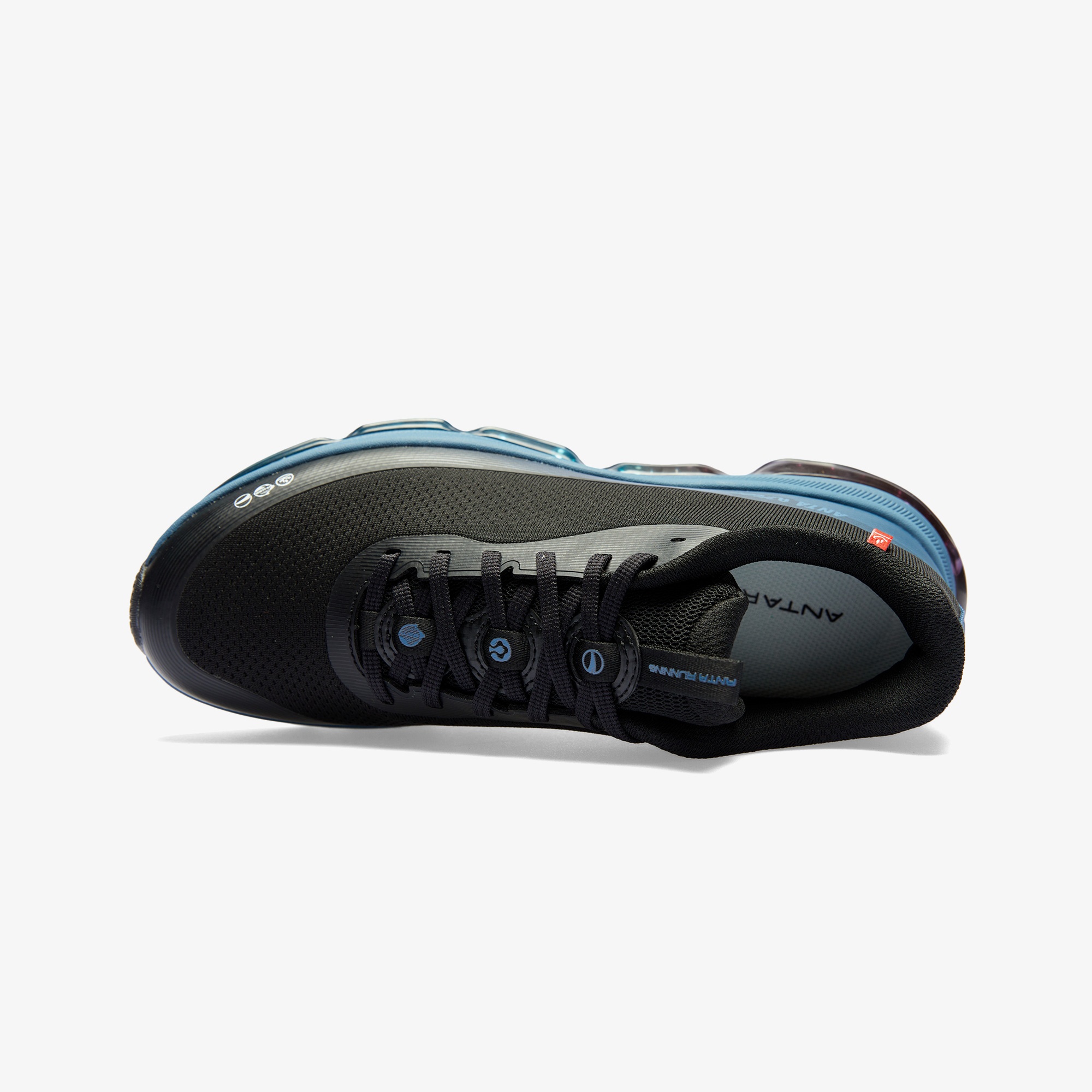 Anta Jelly Erkek Mor Spor Ayakkabı