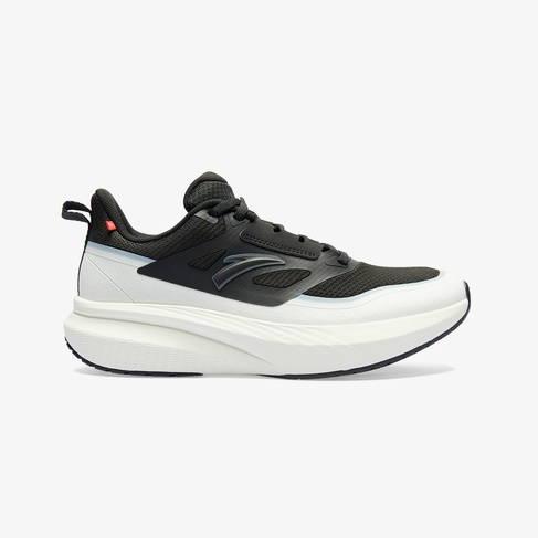  Anta Air Walker Su Geçirmez Erkek Siyah Yürüyüş Ayakkabısı