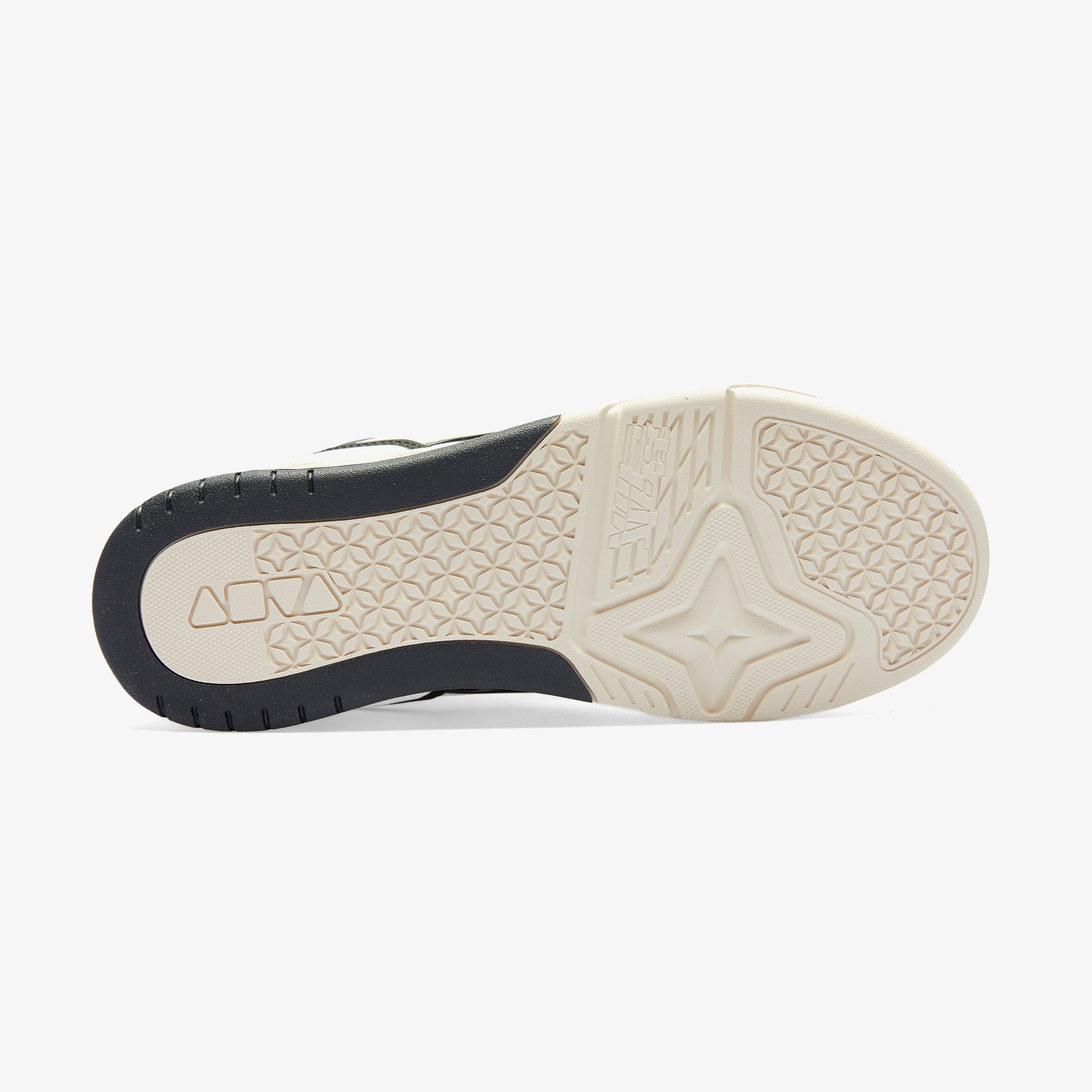 Anta Aojie Erkek Bej Spor Ayakkabı