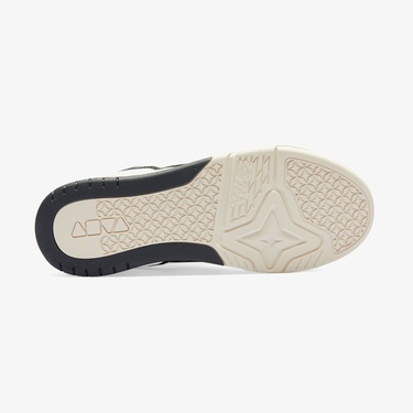  Anta Aojie Erkek Bej Spor Ayakkabı